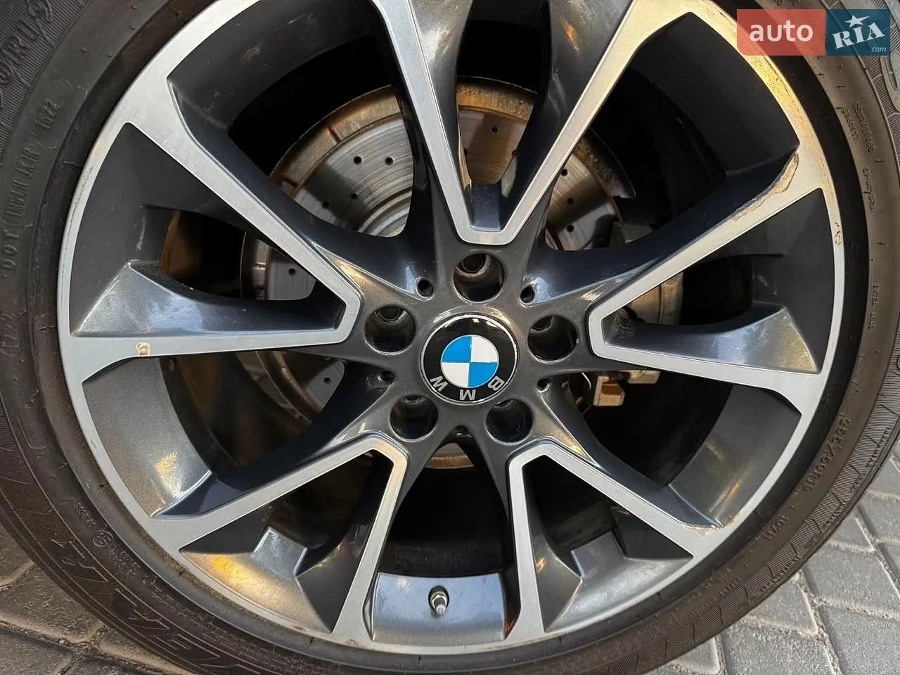 2015 BMW X5 - мініатюра 23