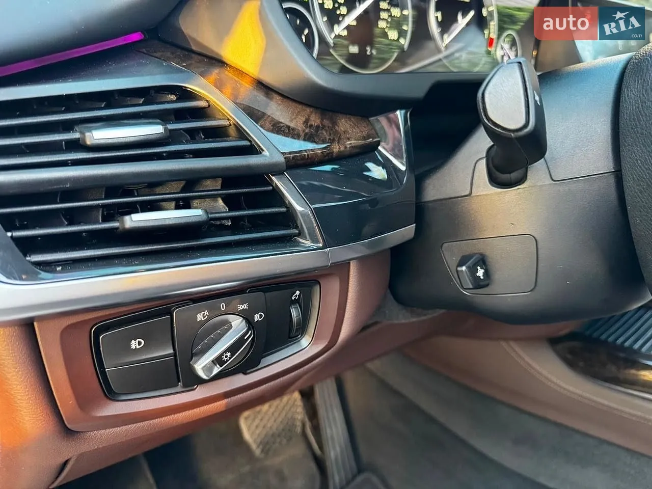2015 BMW X5 - мініатюра 28