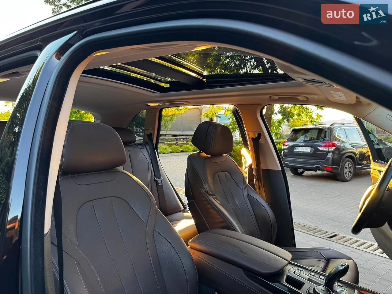 2015 BMW X5 - мініатюра 29