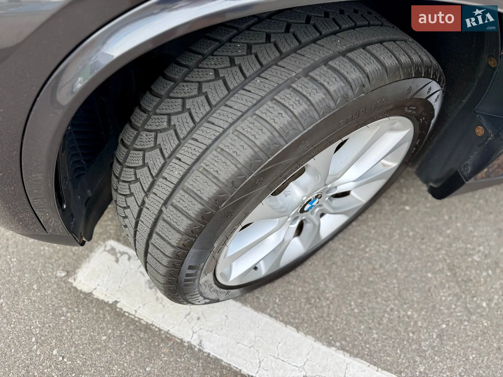 2014 BMW X5 - мініатюра 26