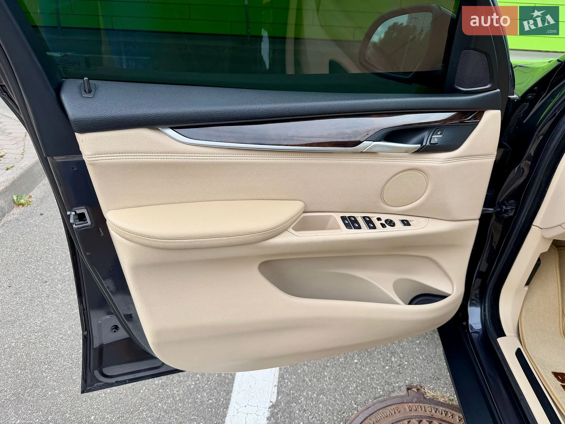 2014 BMW X5 - мініатюра 36