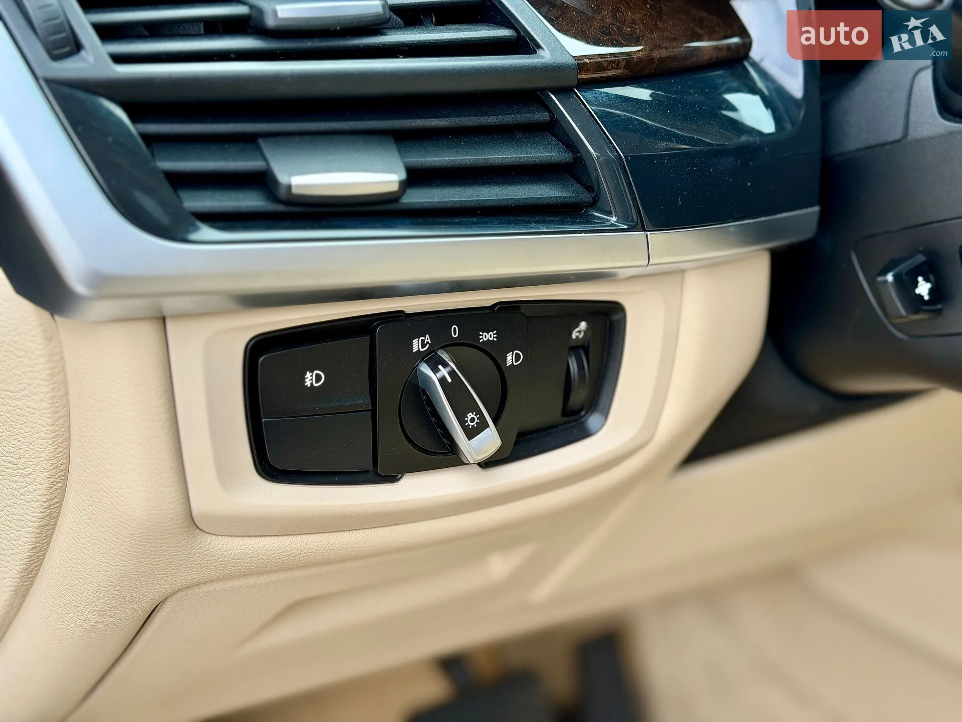 2014 BMW X5 - мініатюра 34