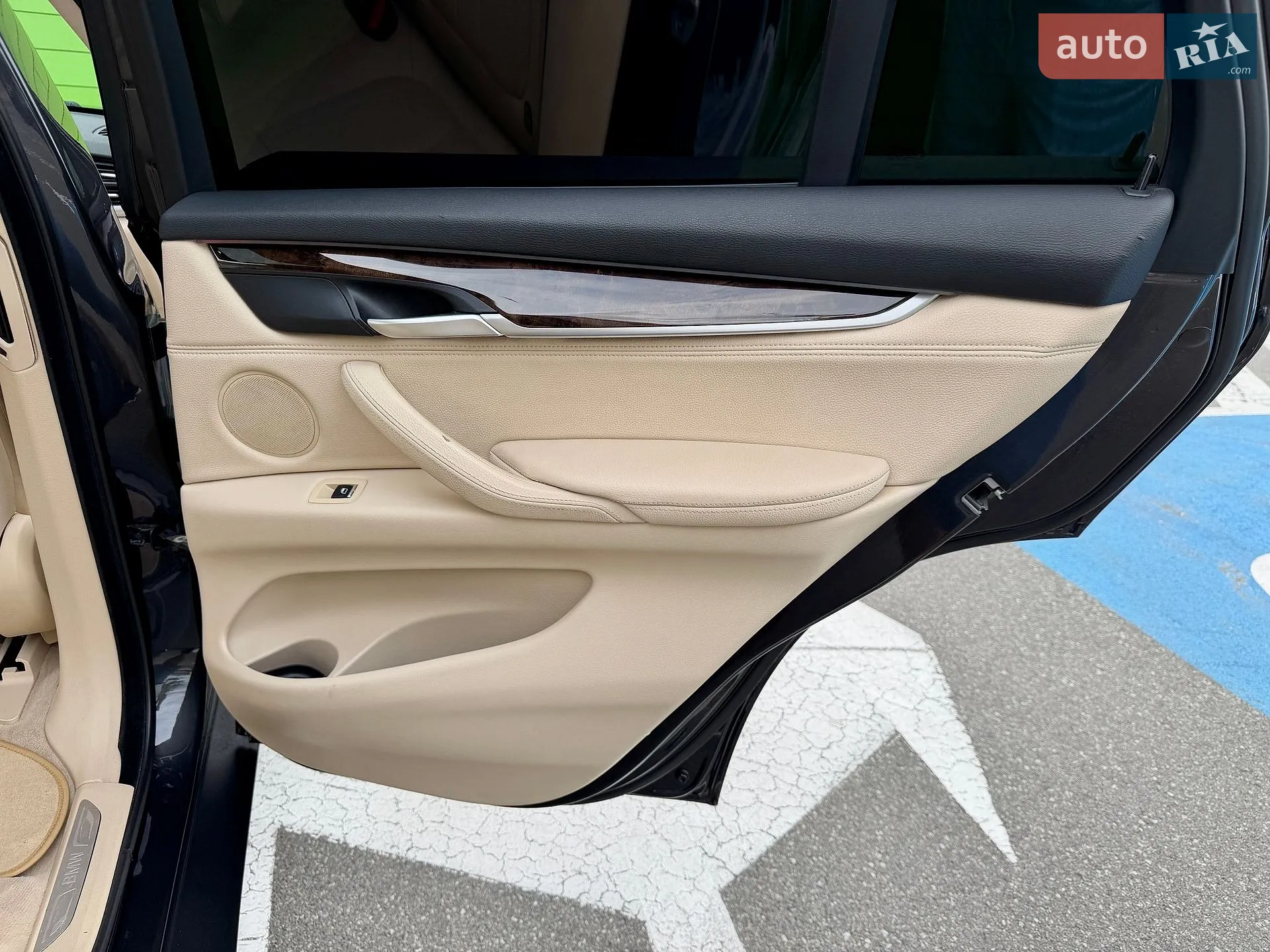 2014 BMW X5 - мініатюра 43