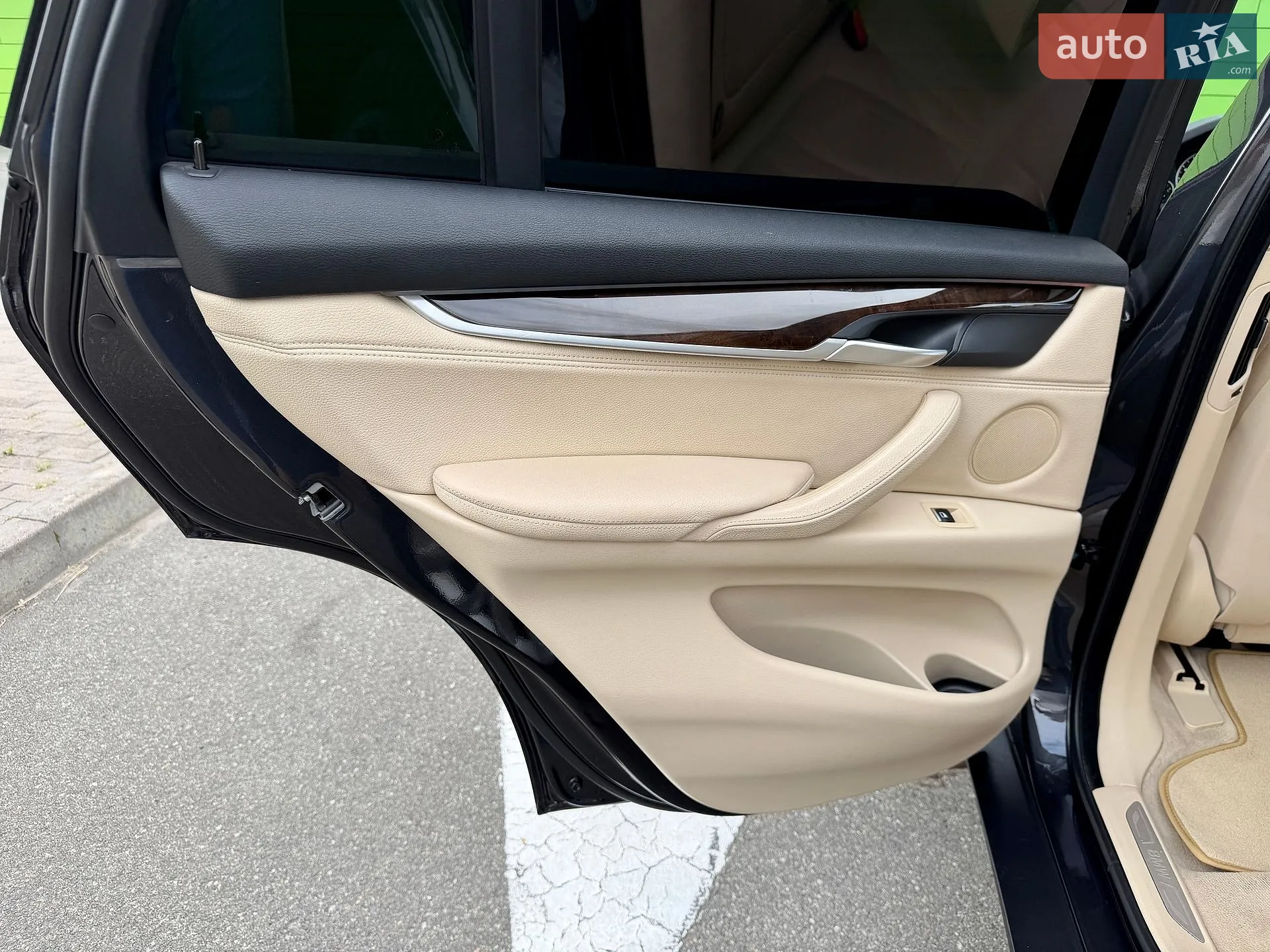 2014 BMW X5 - мініатюра 39