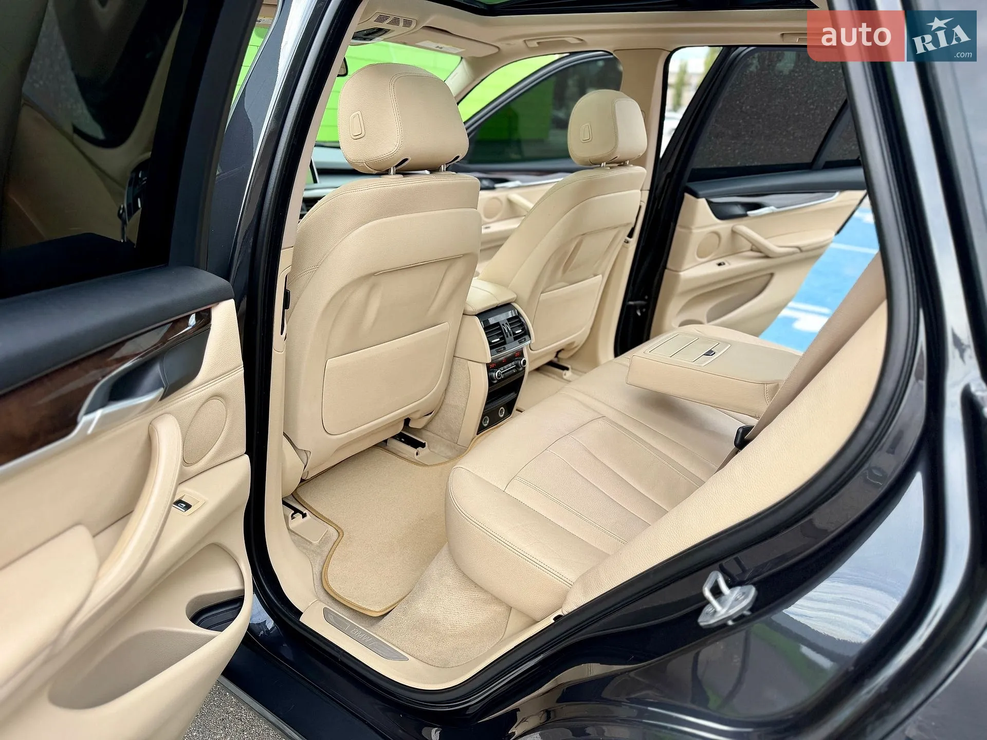 2014 BMW X5 - мініатюра 38