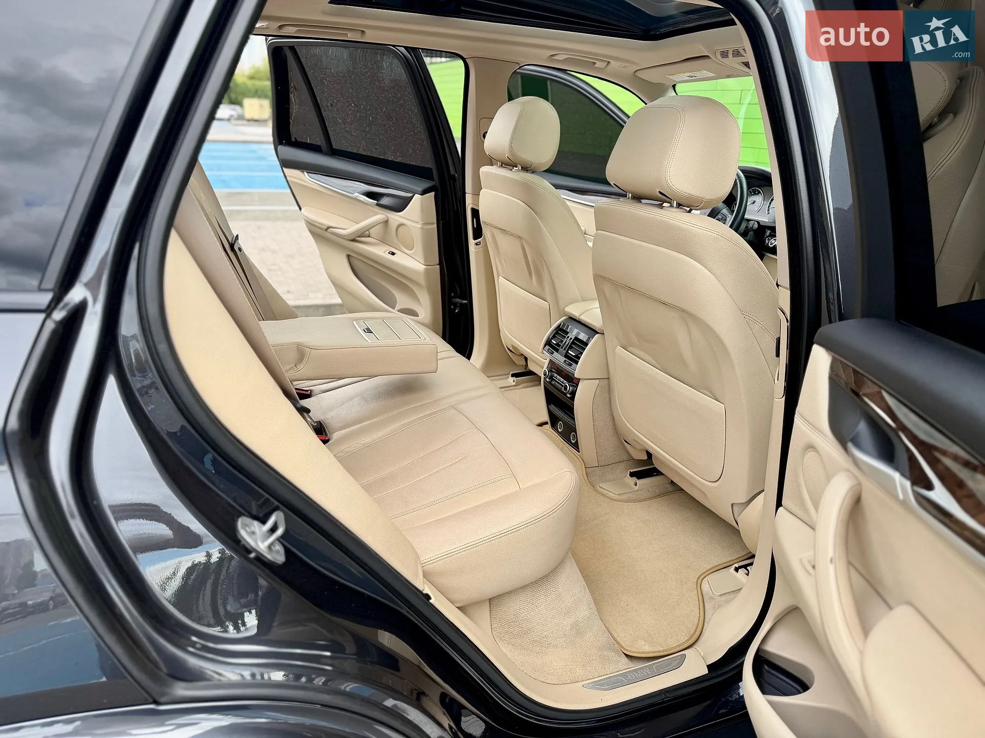 2014 BMW X5 - мініатюра 41