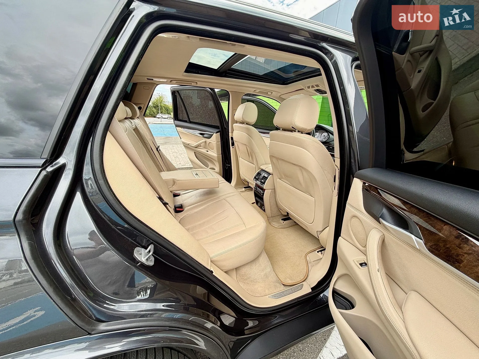 2014 BMW X5 - мініатюра 42