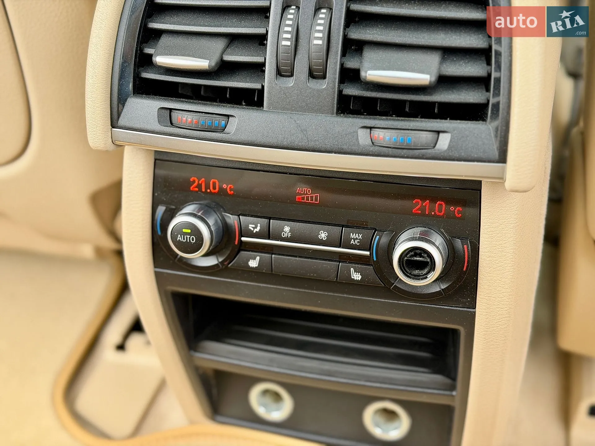 2014 BMW X5 - мініатюра 40