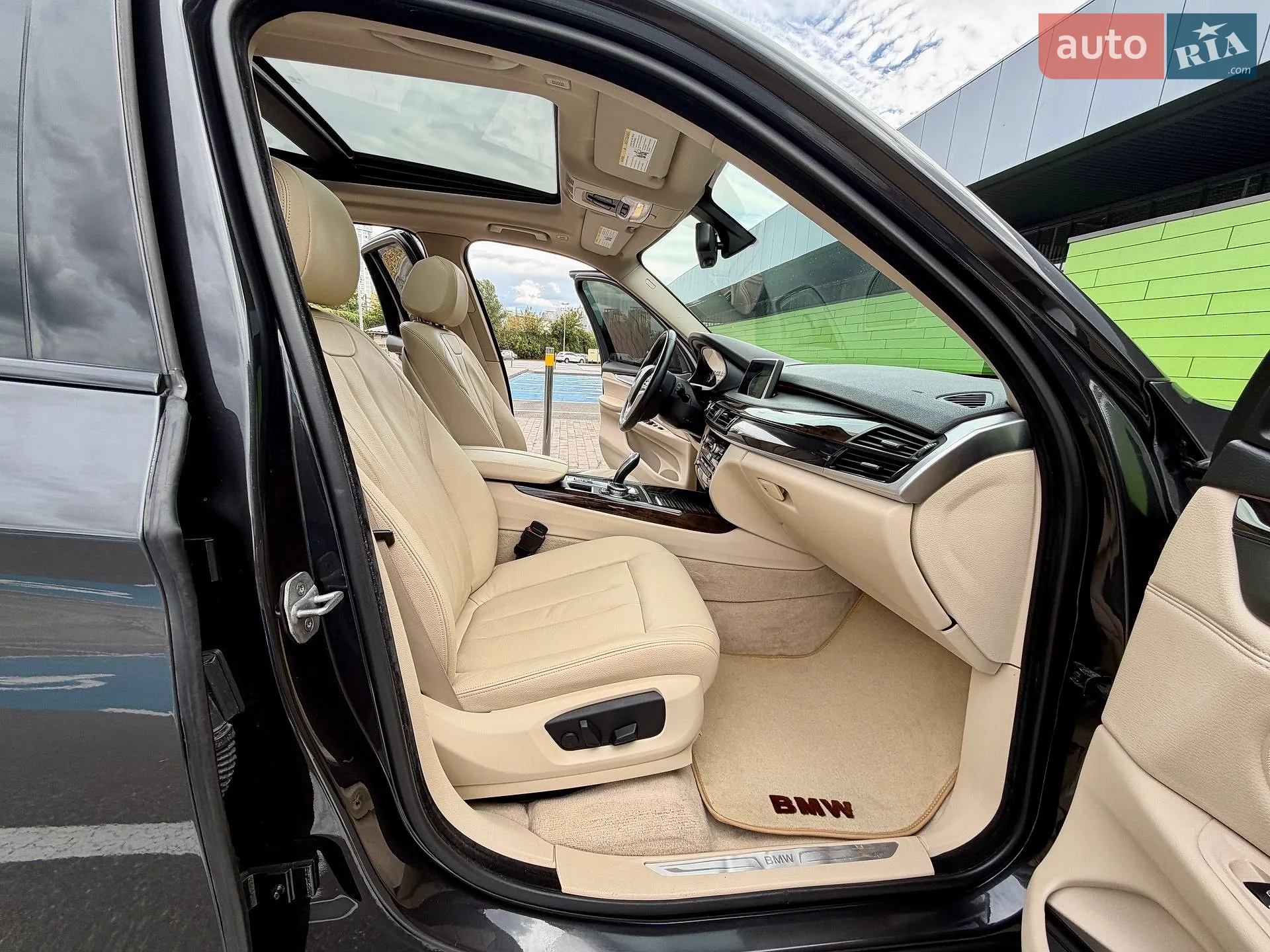 2014 BMW X5 - мініатюра 44