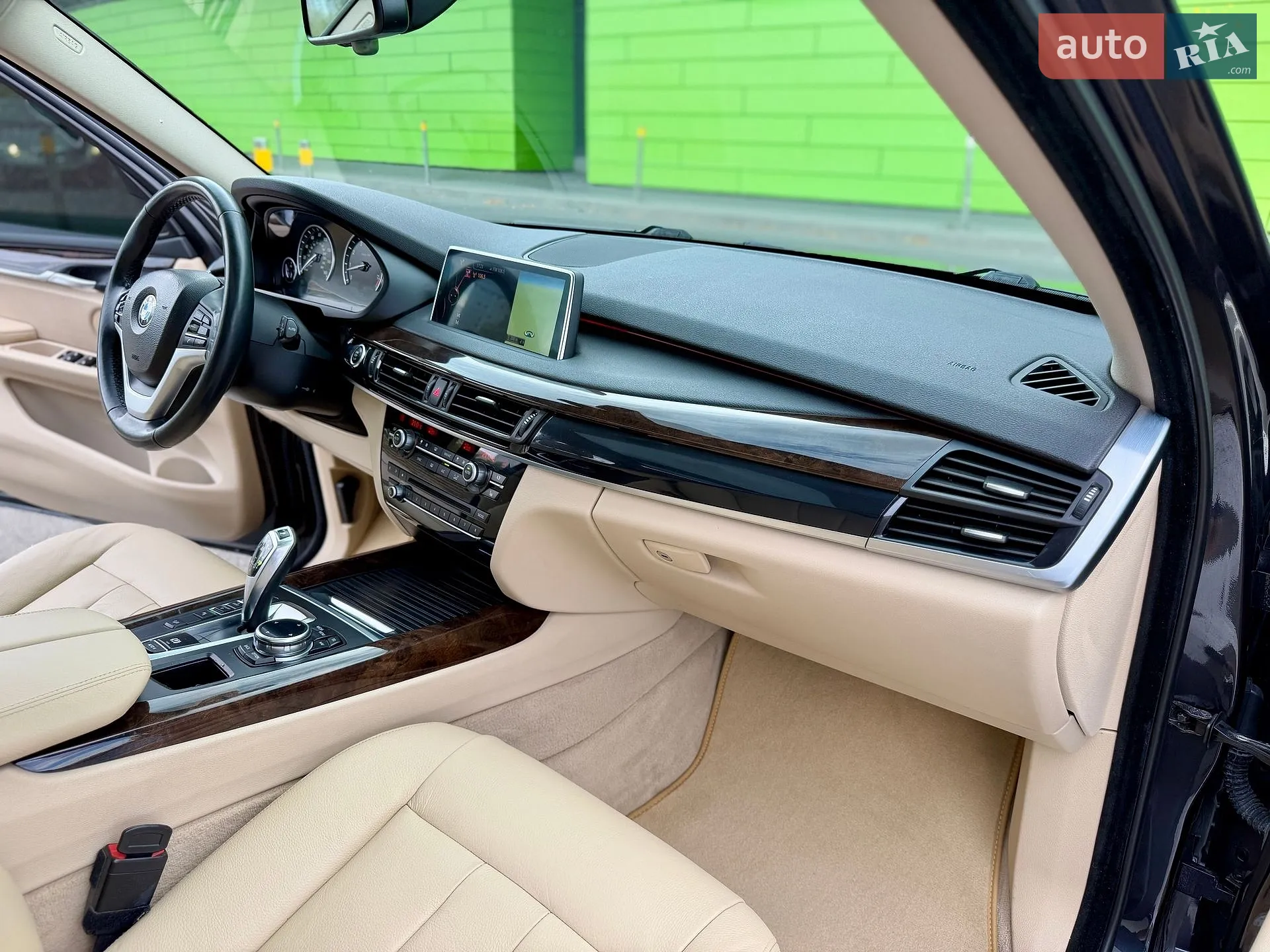 2014 BMW X5 - мініатюра 47