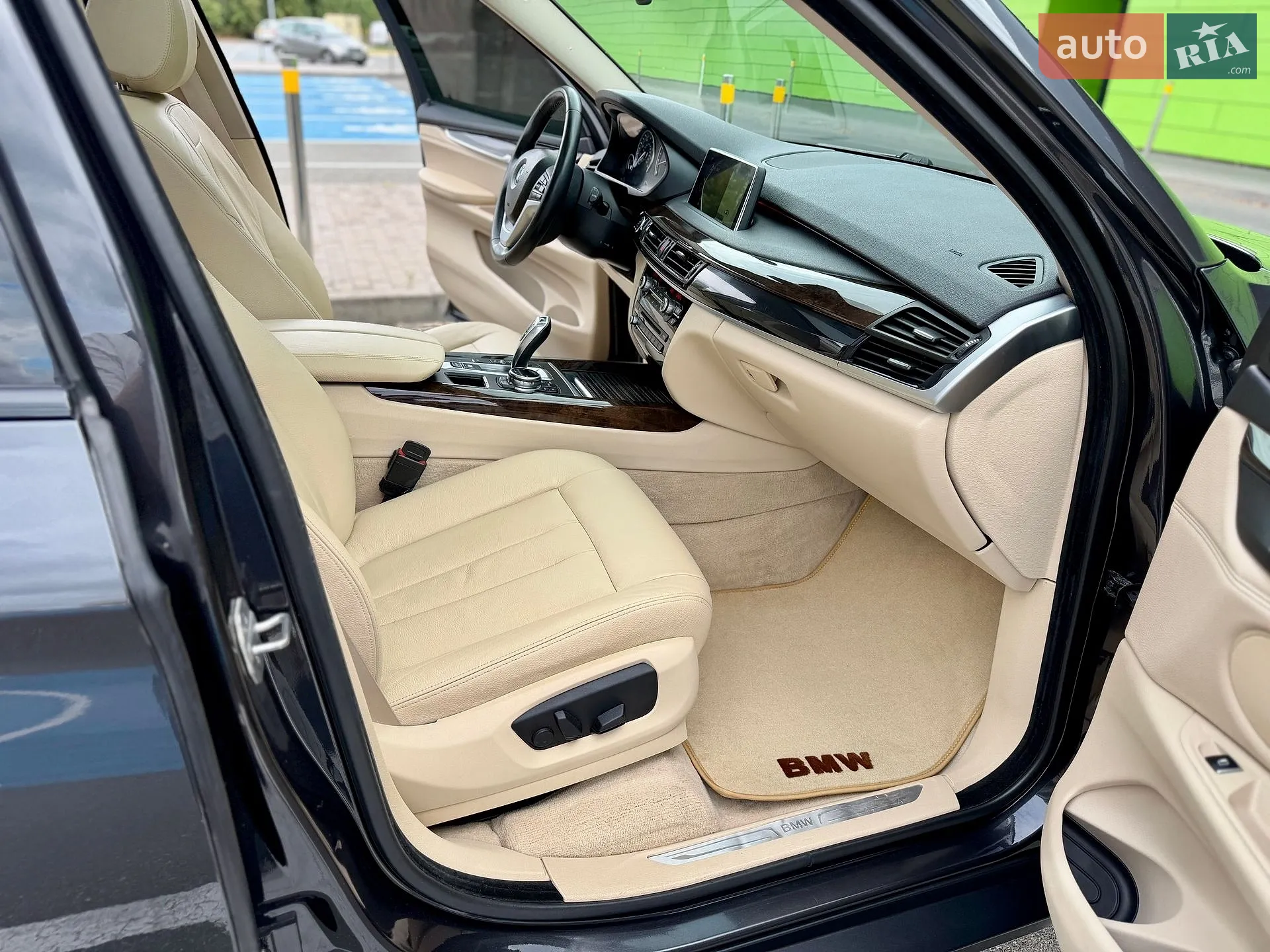2014 BMW X5 - мініатюра 46