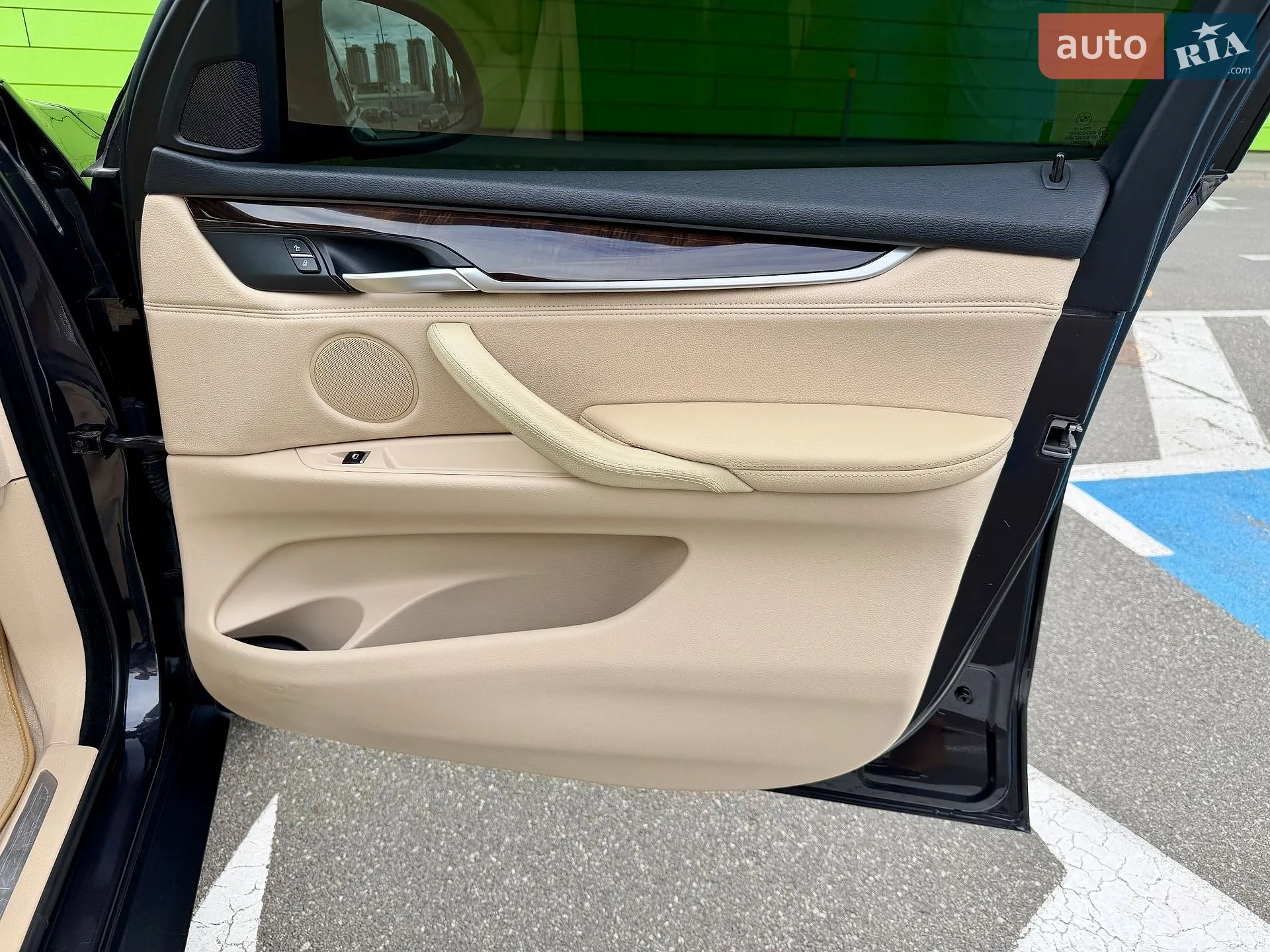 2014 BMW X5 - мініатюра 49
