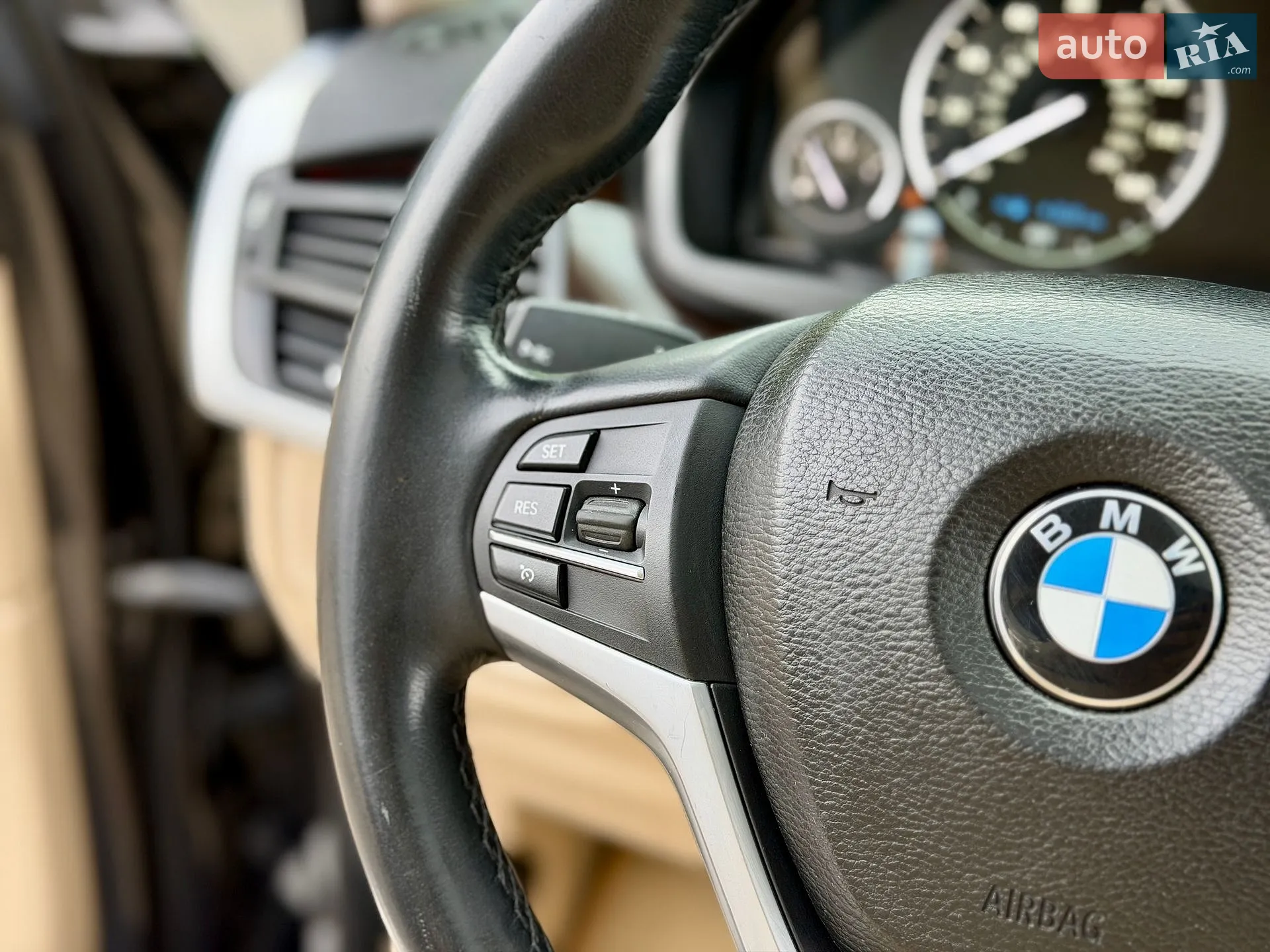 2014 BMW X5 - мініатюра 54
