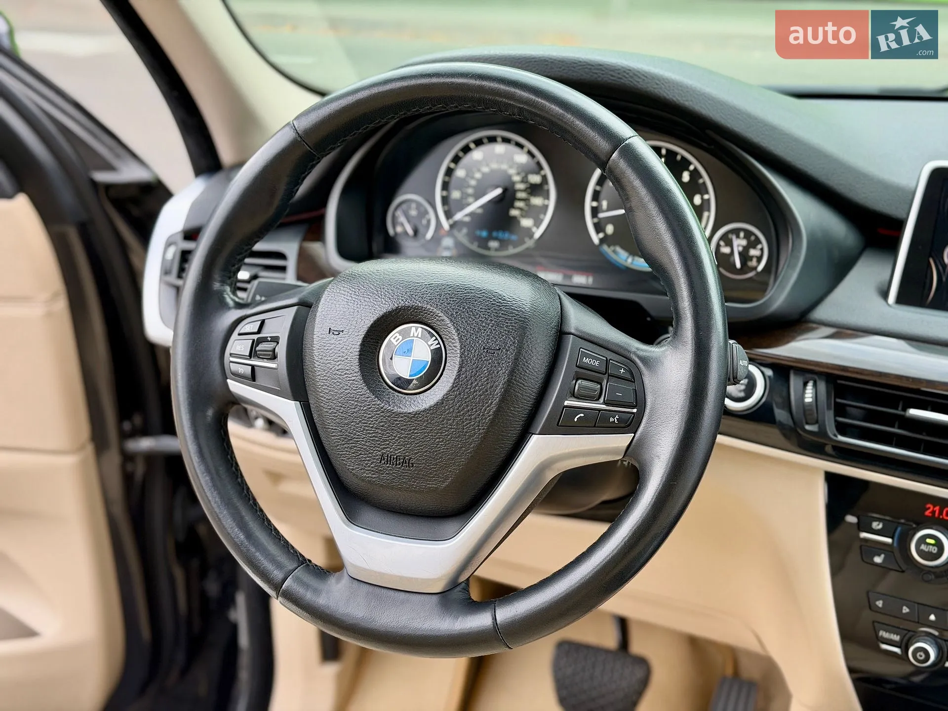 2014 BMW X5 - мініатюра 53