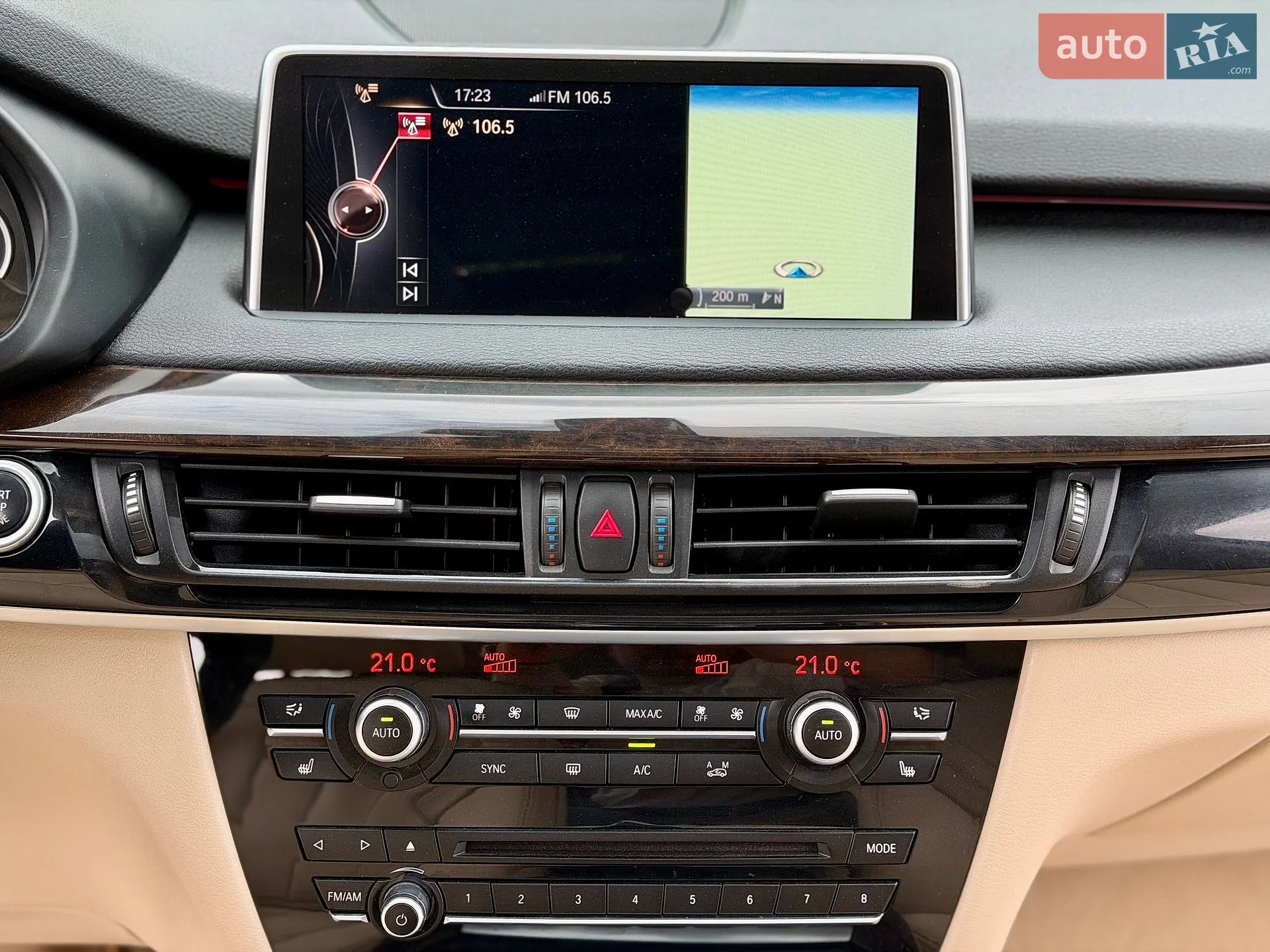 2014 BMW X5 - мініатюра 57