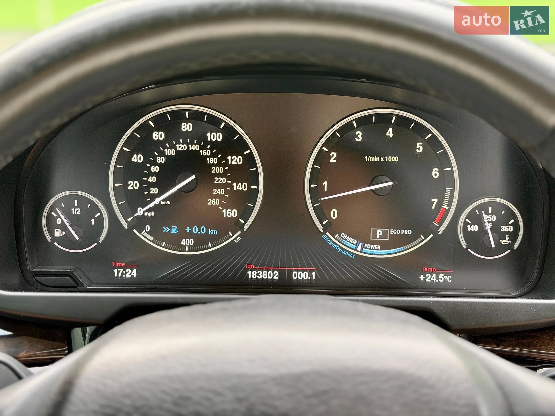2014 BMW X5 - мініатюра 58