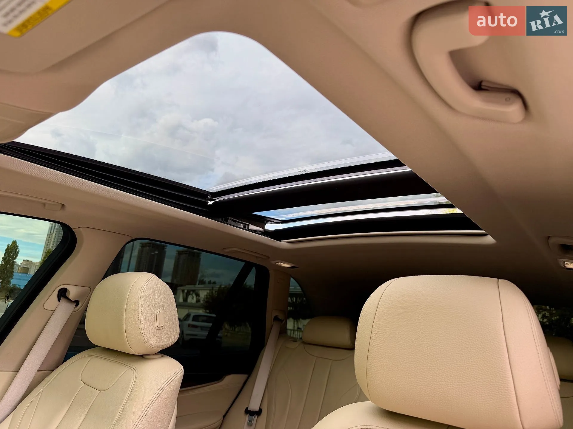 2014 BMW X5 - мініатюра 71
