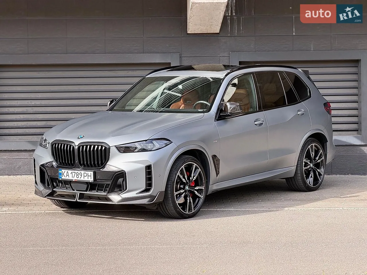 2022 BMW 4er - мініатюра 39