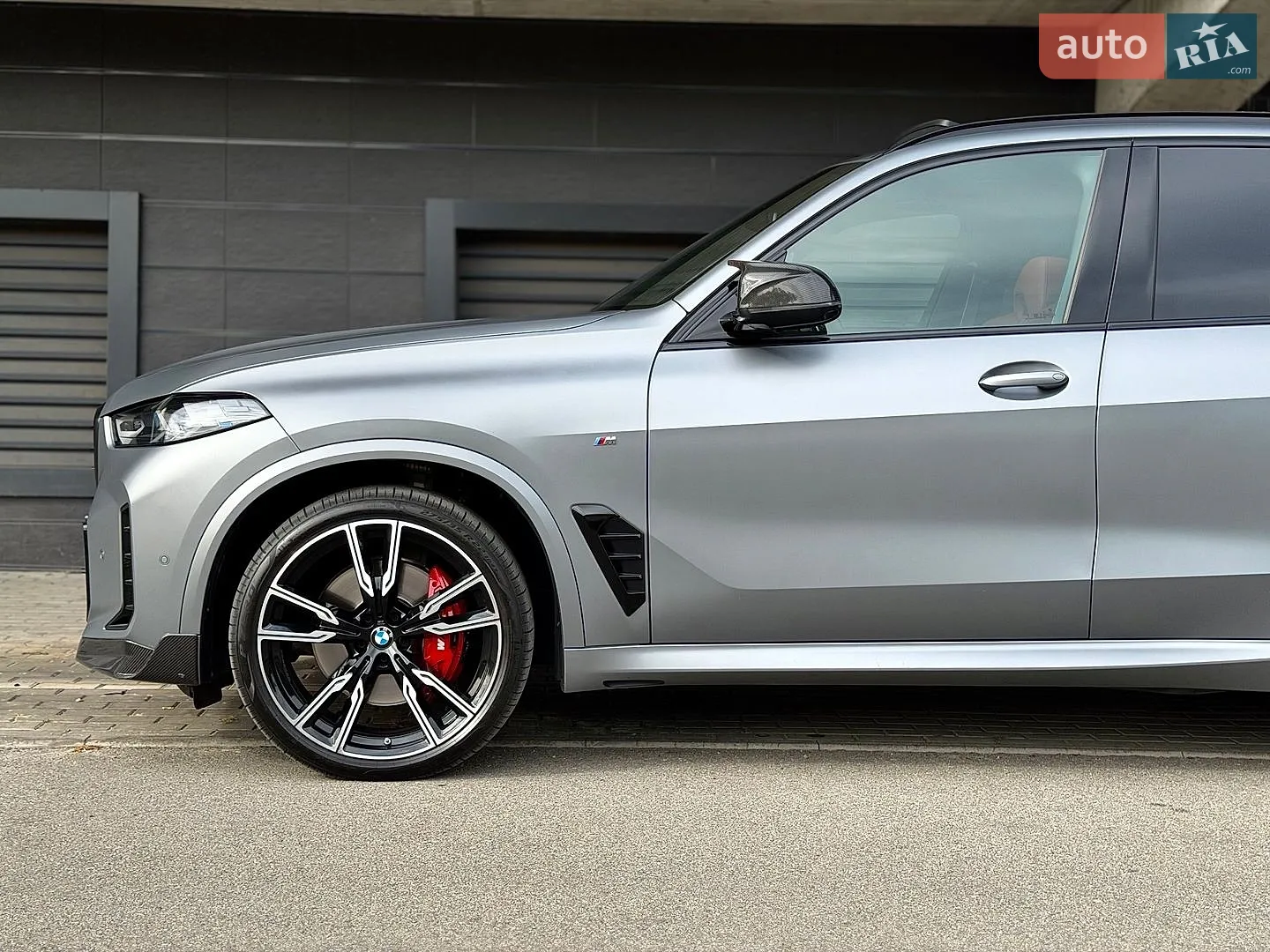2025 BMW X5 - мініатюра 7