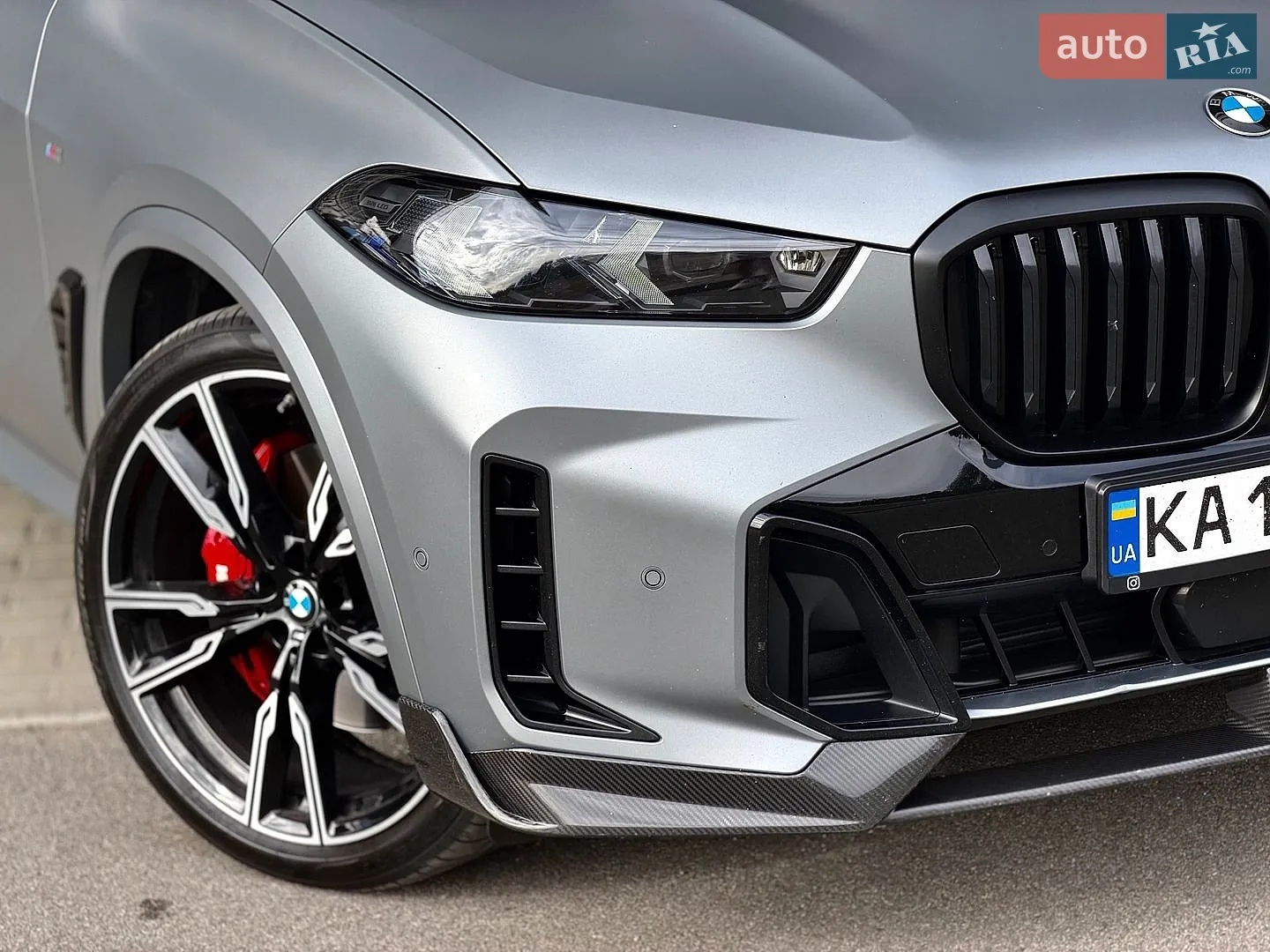 2025 BMW X5 - мініатюра 4