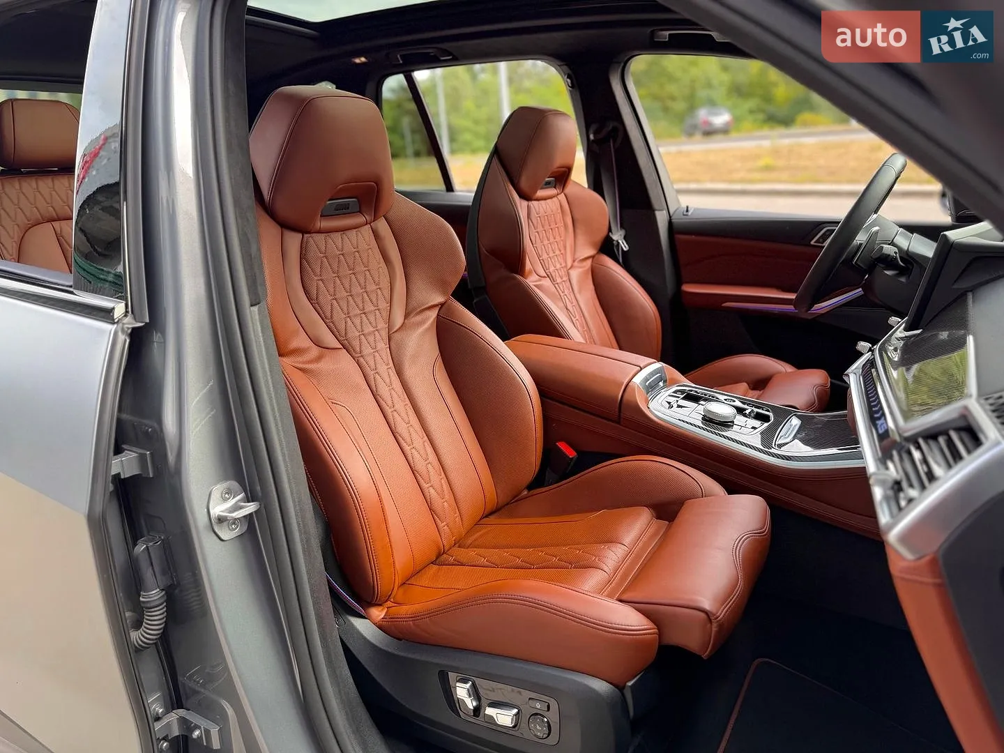 2025 BMW X5 - мініатюра 20