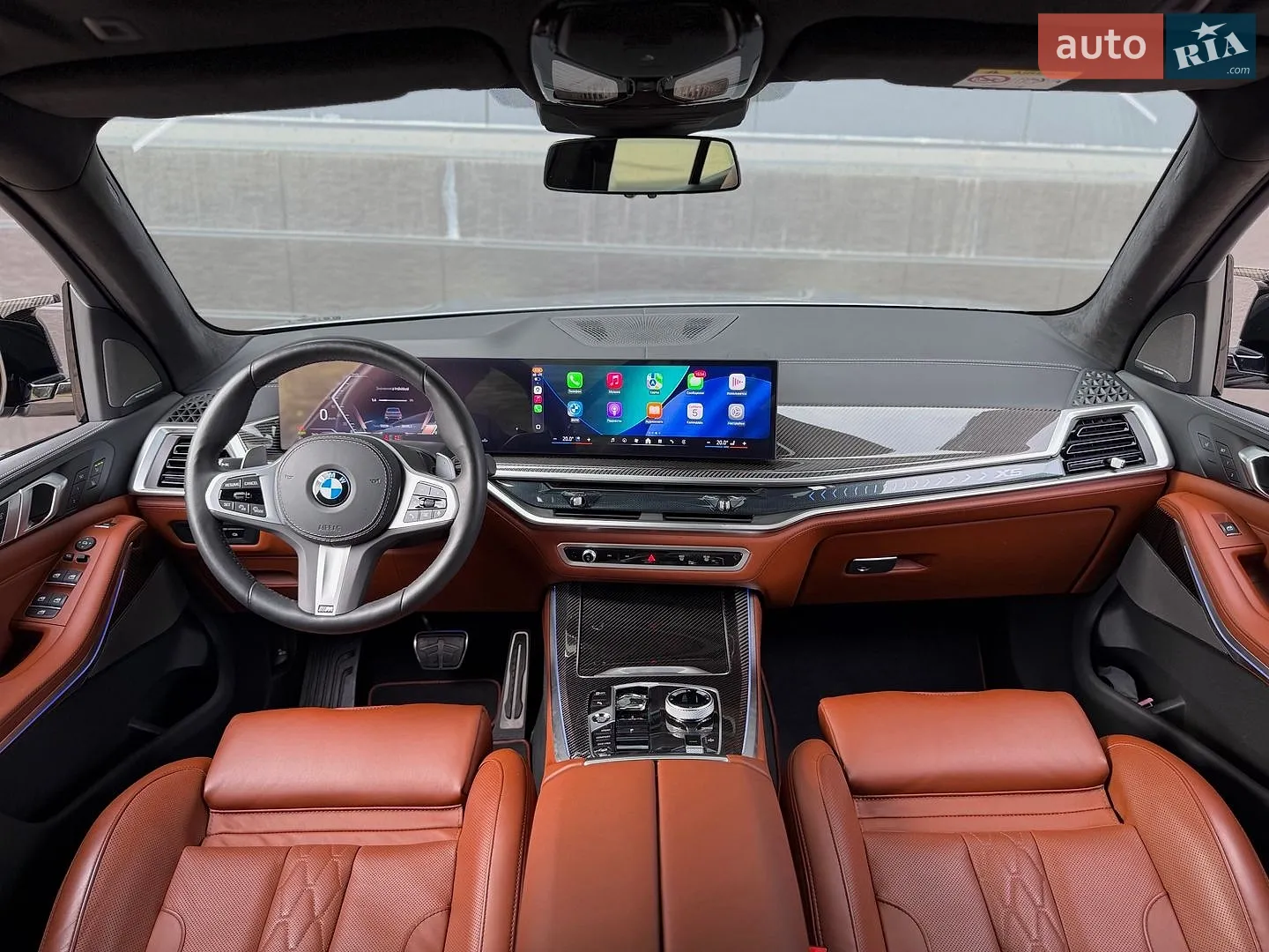 2025 BMW X5 - мініатюра 34