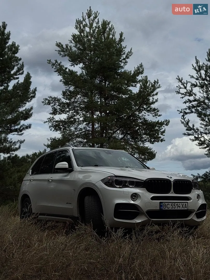 2018 BMW X5 - мініатюра 8