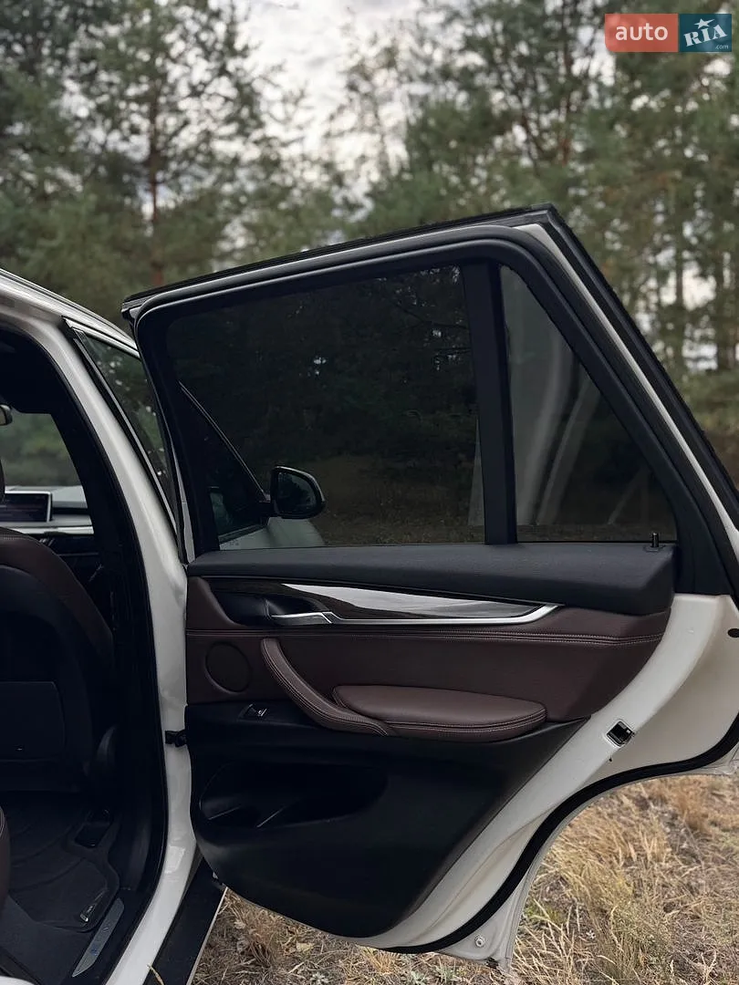 2018 BMW X5 - мініатюра 14