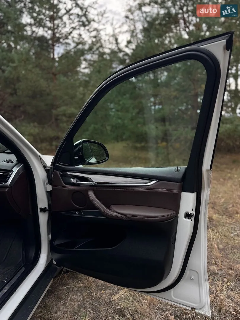 2018 BMW X5 - мініатюра 16