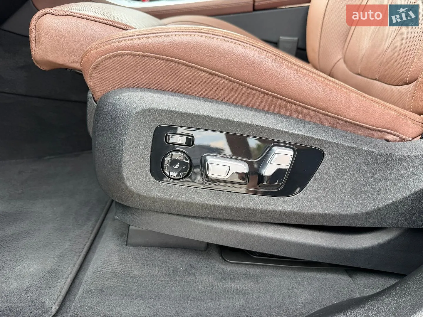 2019 BMW X5 - мініатюра 23