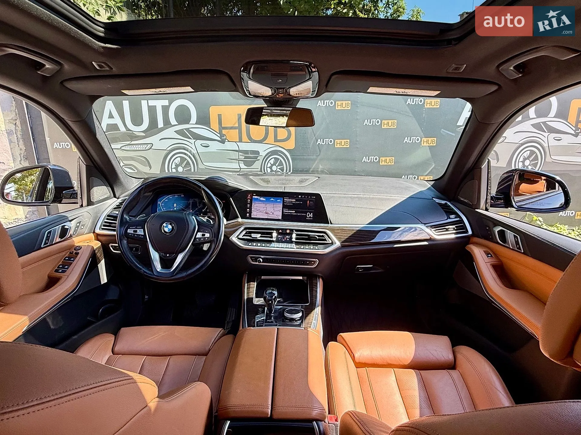 2018 BMW X5 - мініатюра 12