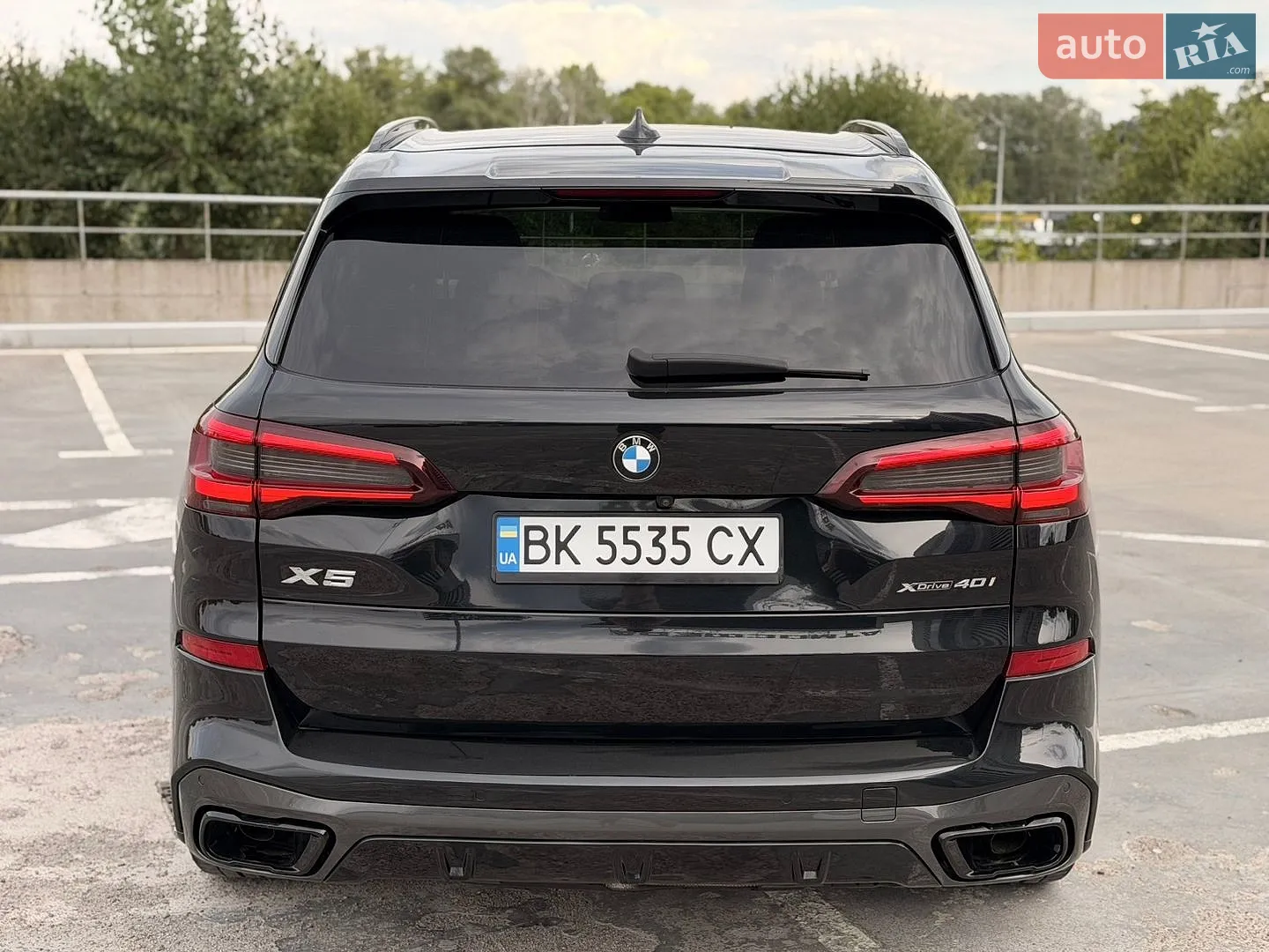 2021 BMW X5 - мініатюра 8