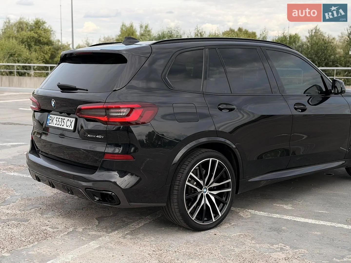 2021 BMW X5 - мініатюра 12