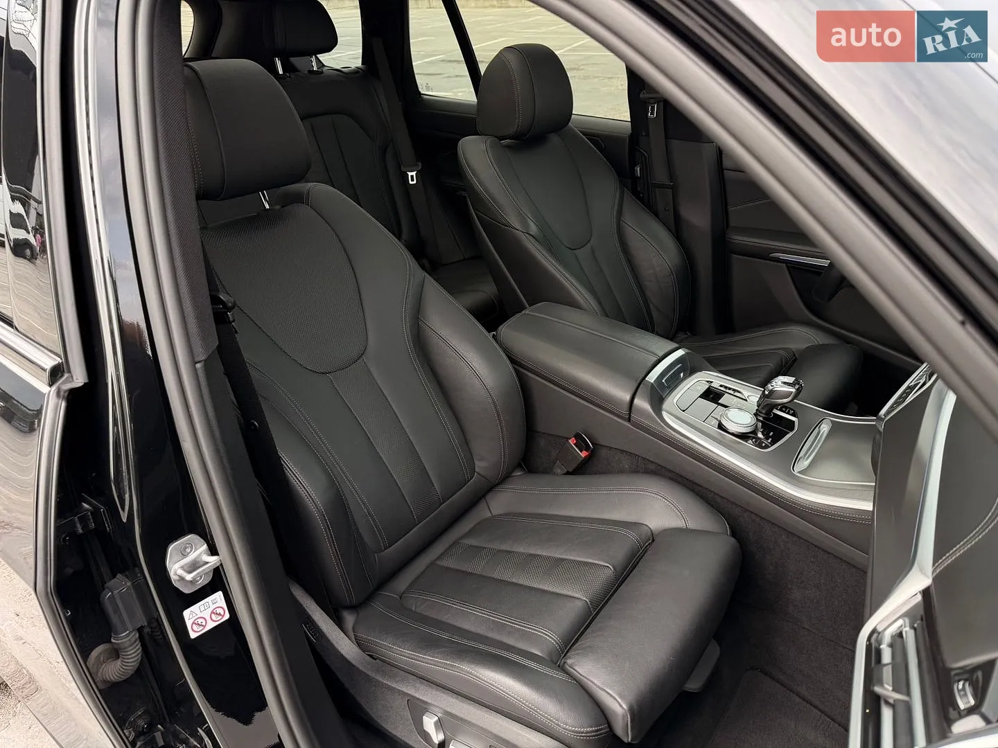 2021 BMW X5 - мініатюра 15