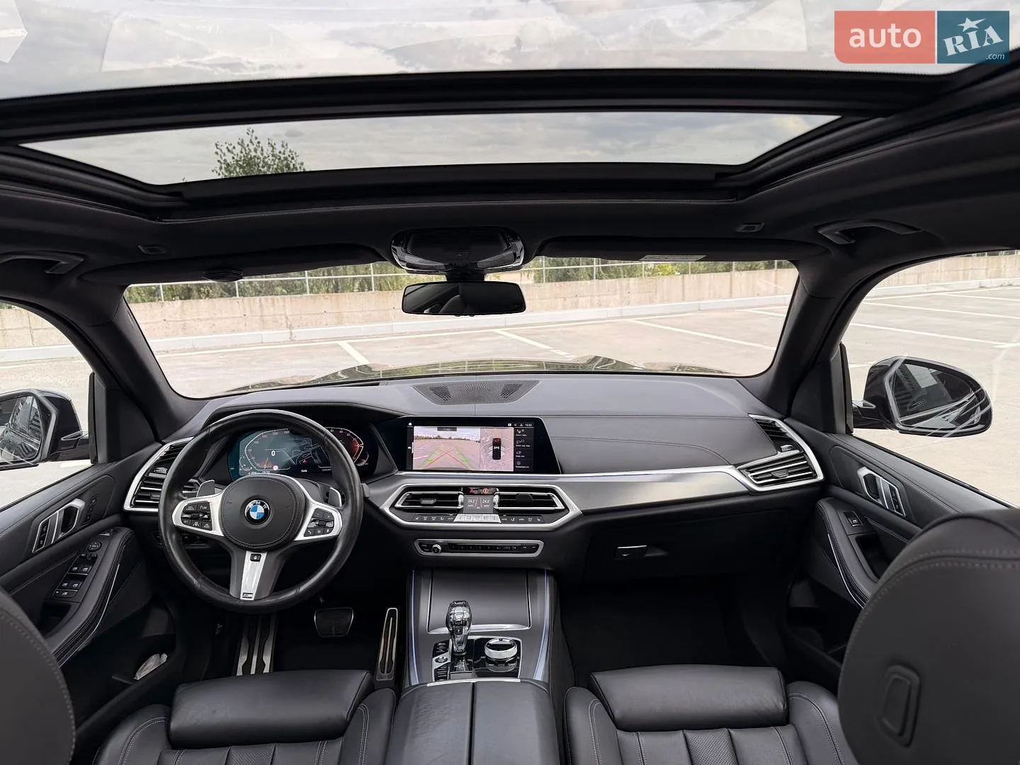2021 BMW X5 - мініатюра 17