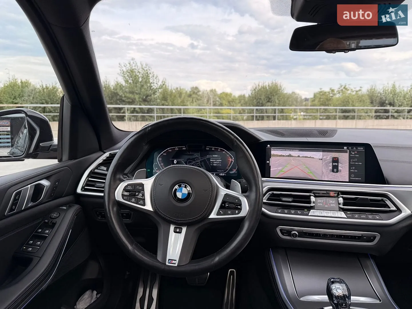 2021 BMW X5 - мініатюра 18