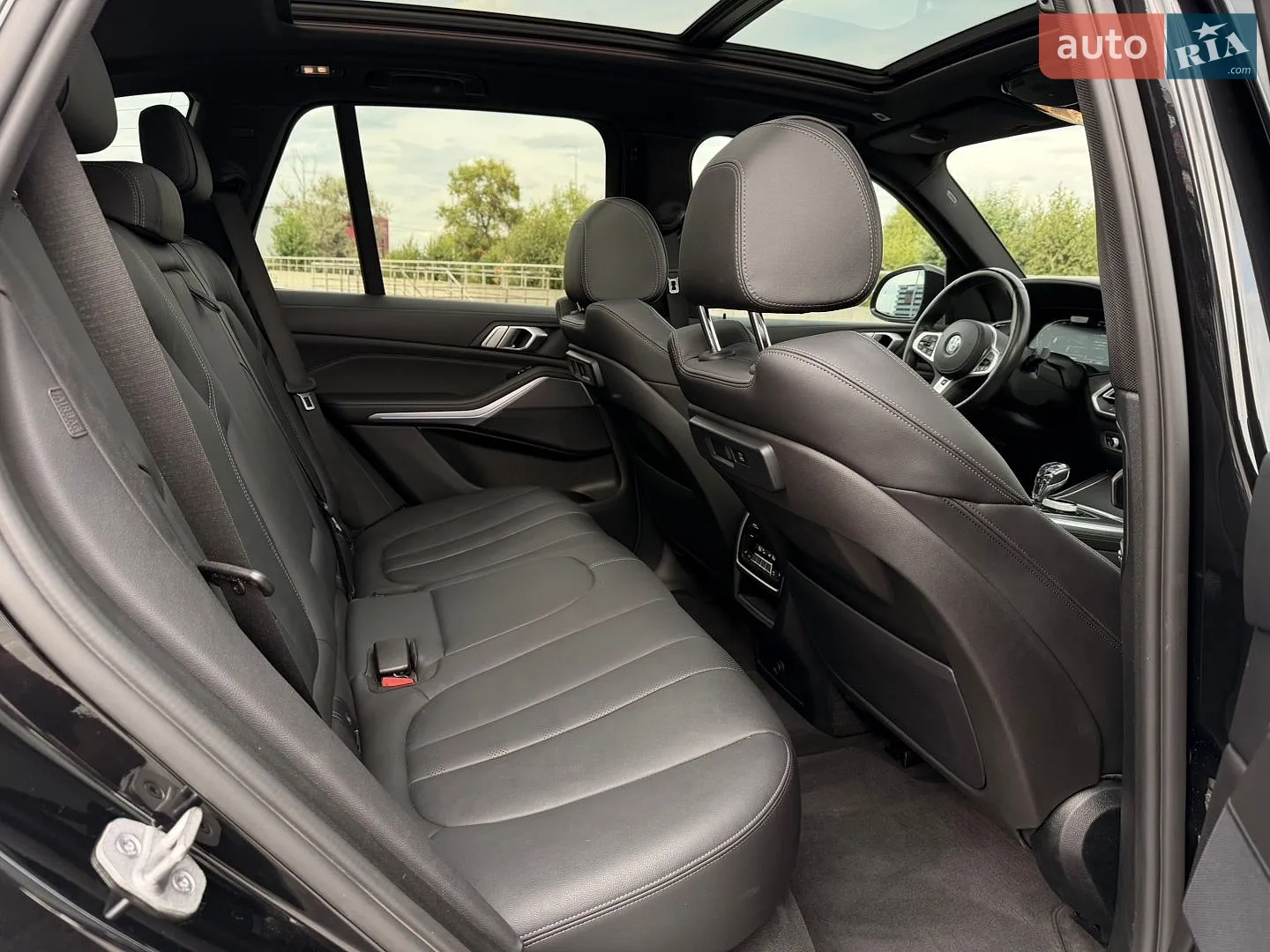 2021 BMW X5 - мініатюра 24