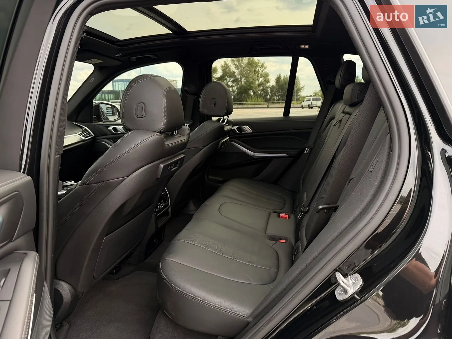2021 BMW X5 - мініатюра 25