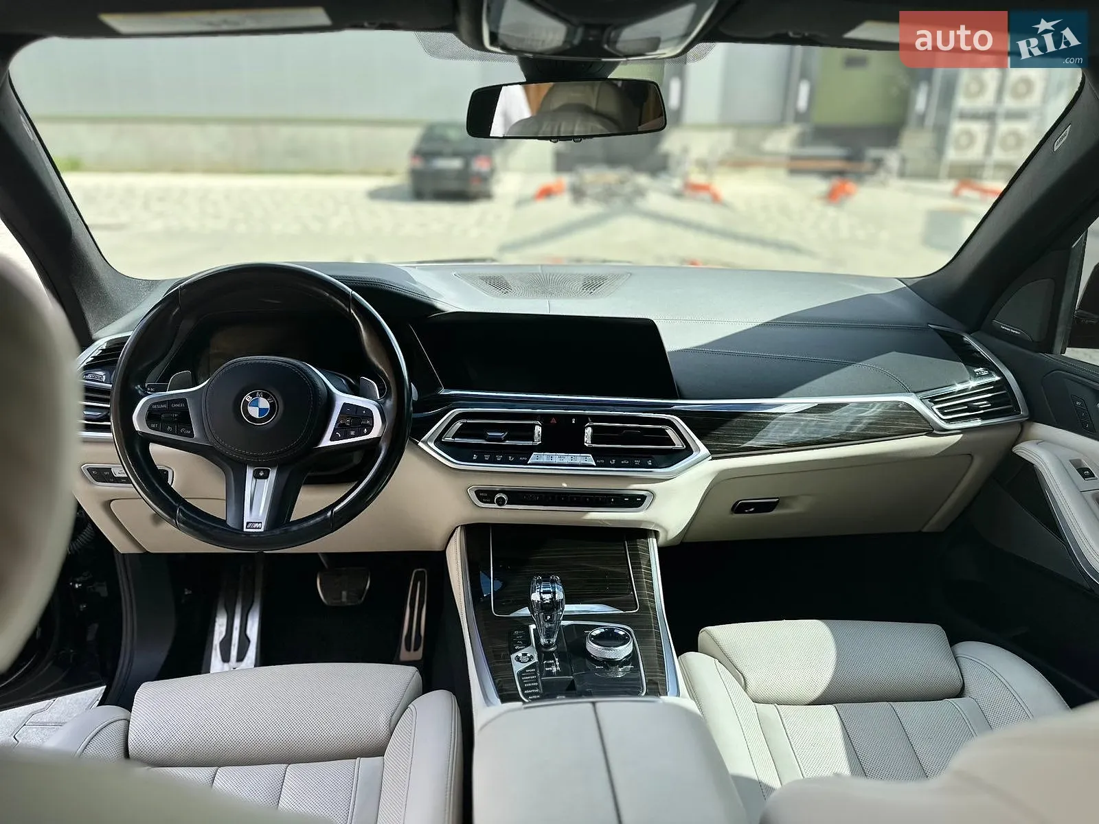 2020 BMW X5 - мініатюра 12