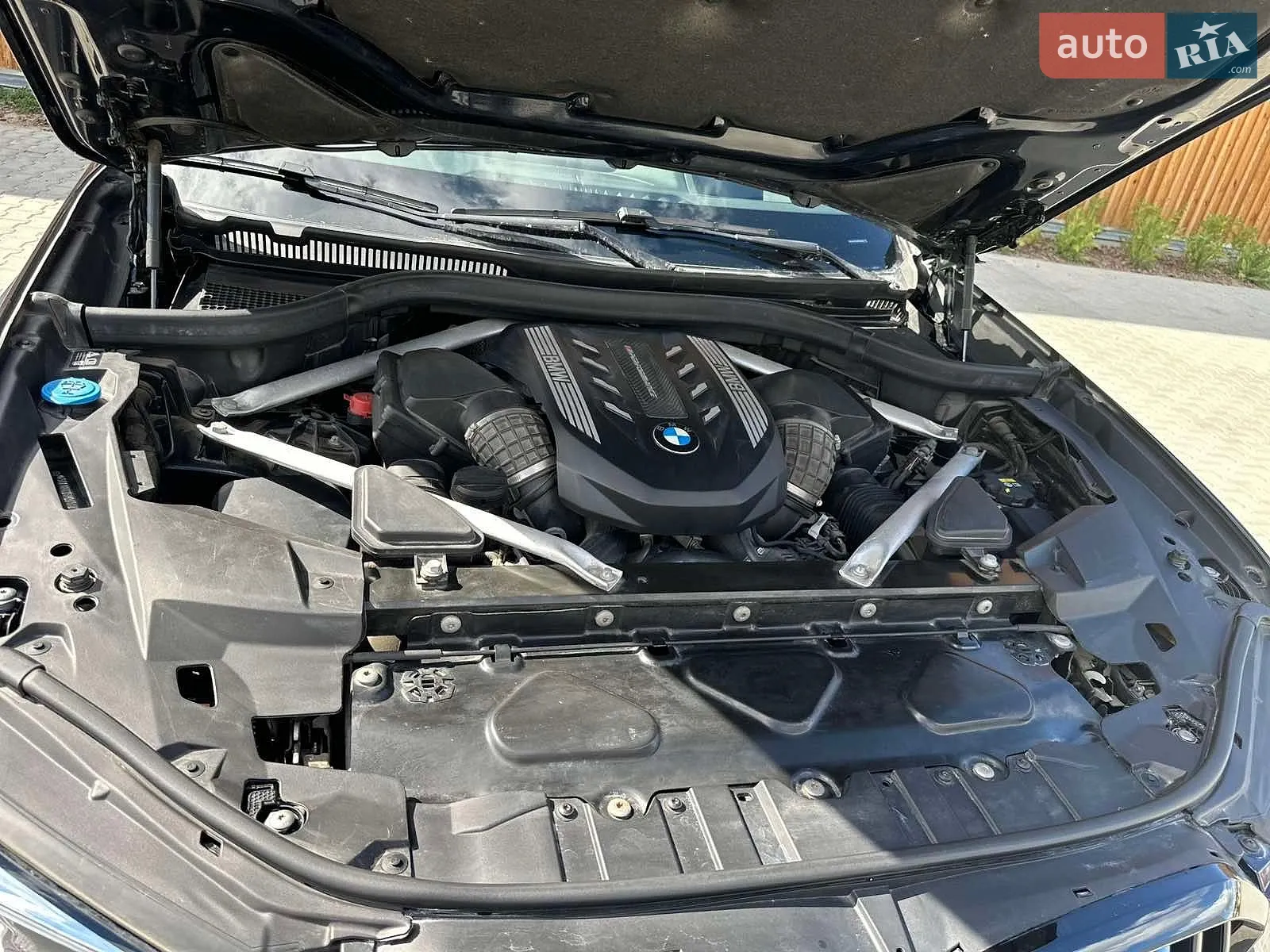 2020 BMW X5 - мініатюра 25