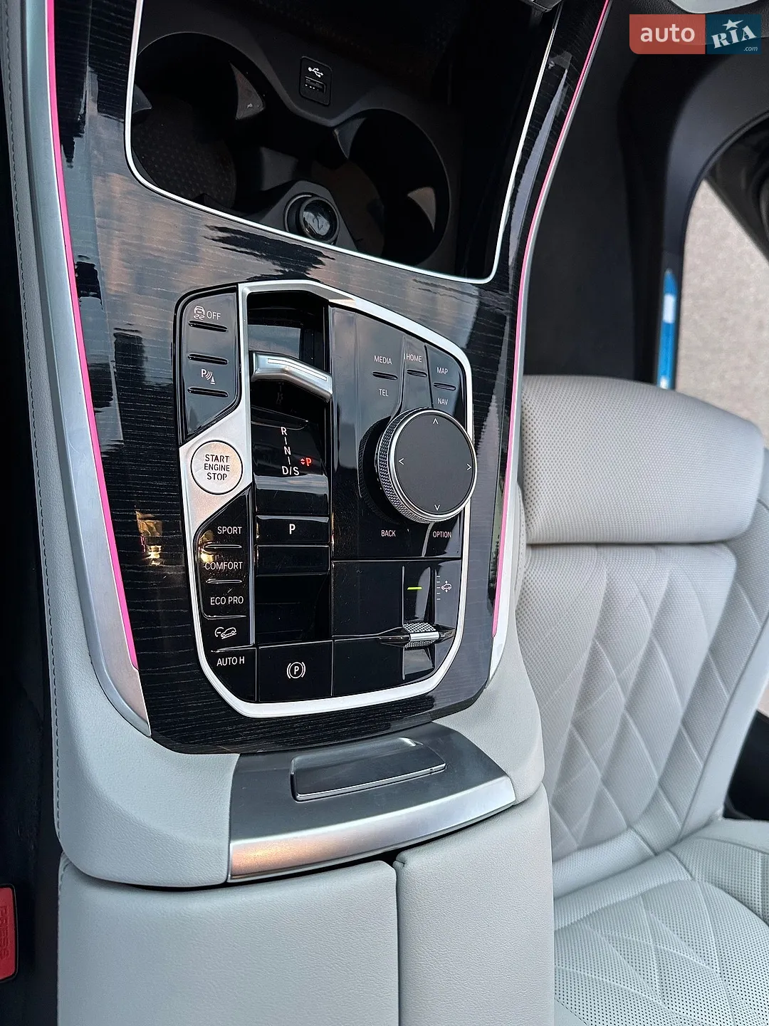 2023 BMW X5 - мініатюра 18