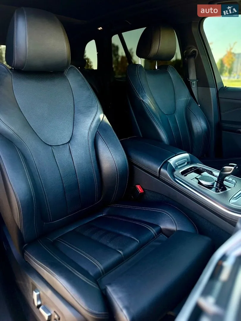 2018 BMW X5 - мініатюра 28