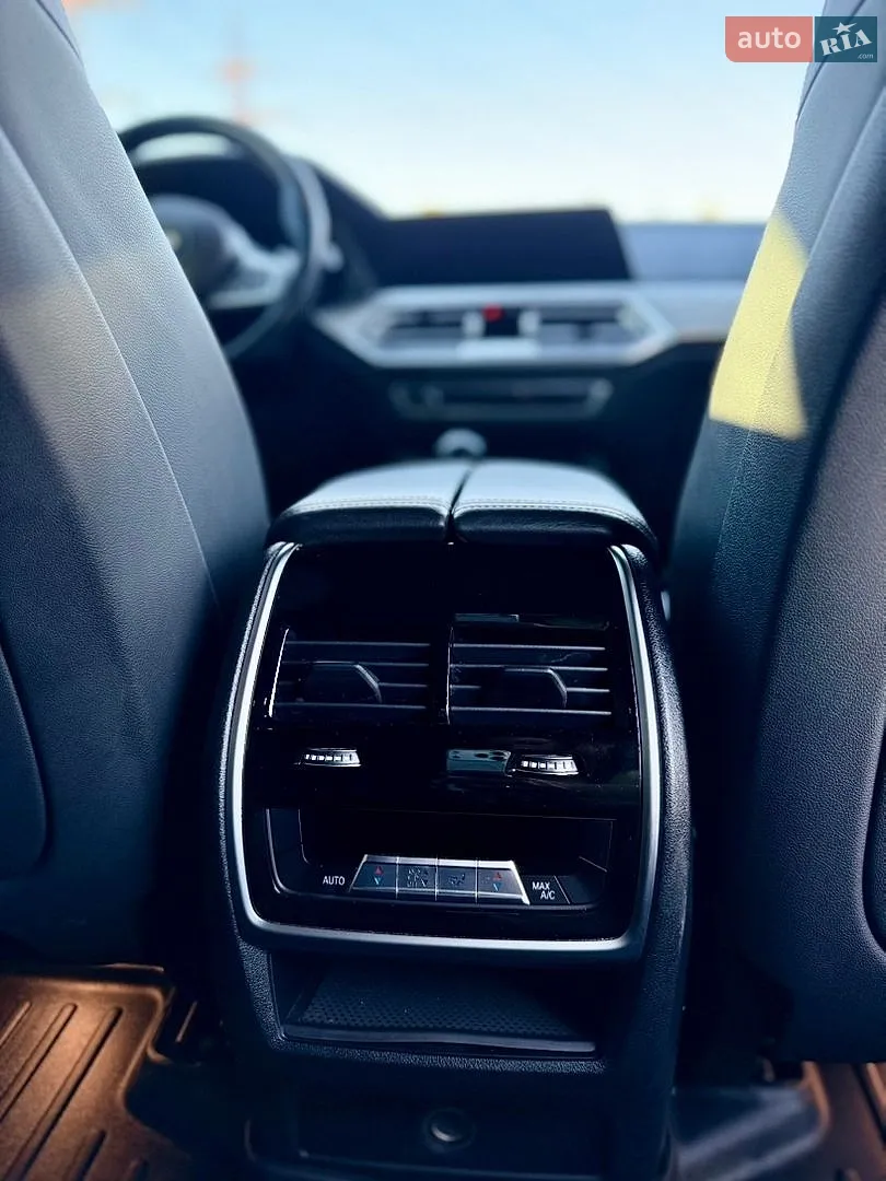 2018 BMW X5 - мініатюра 32