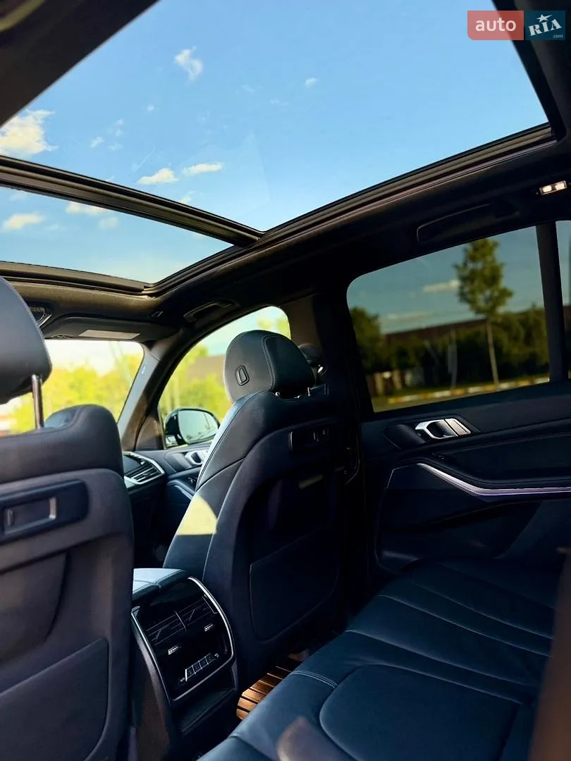 2018 BMW X5 - мініатюра 36