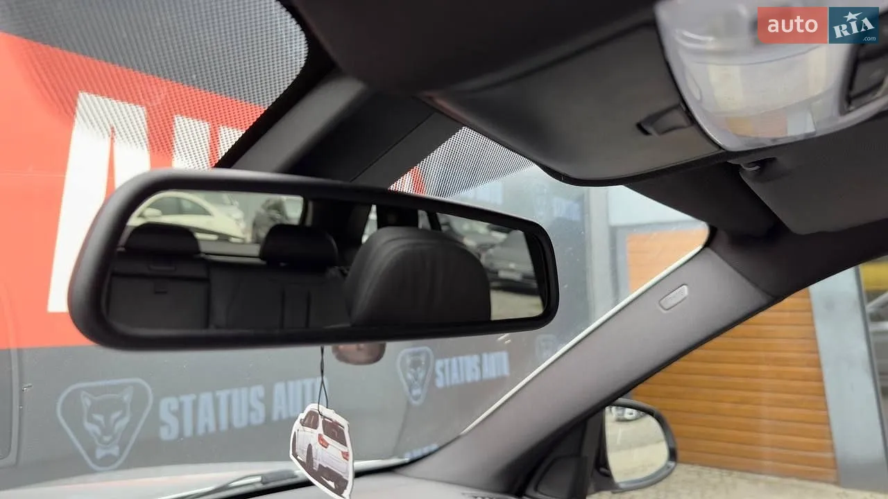 2014 BMW X5 - мініатюра 26