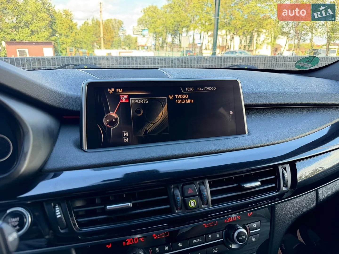2014 BMW X5 - мініатюра 40