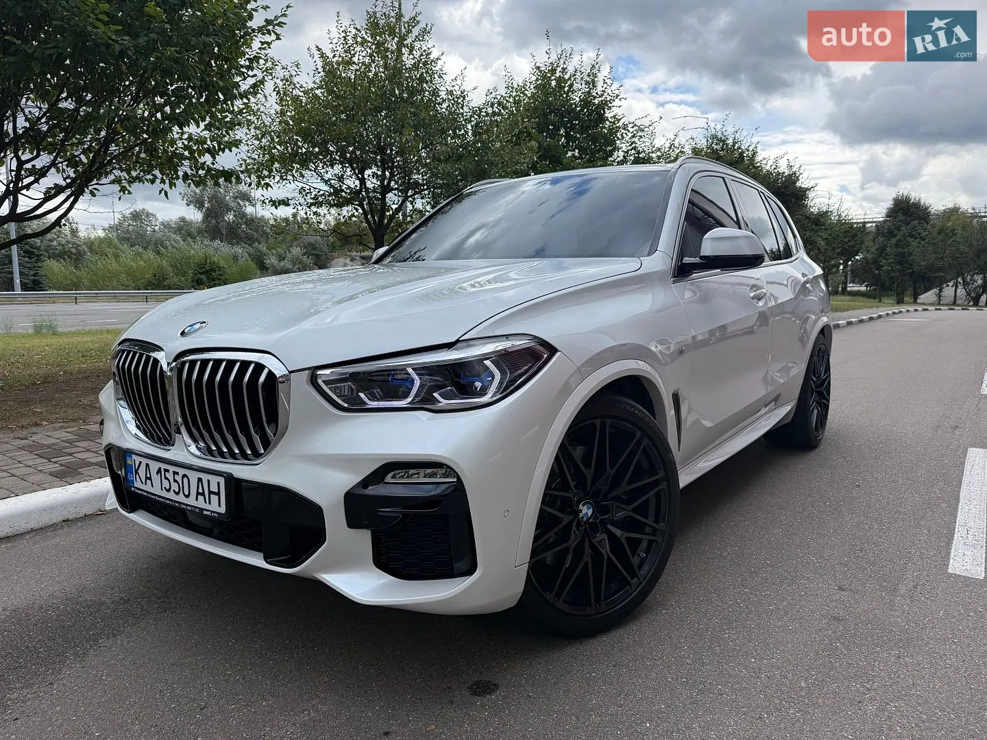 2019 BMW X5 - мініатюра 8