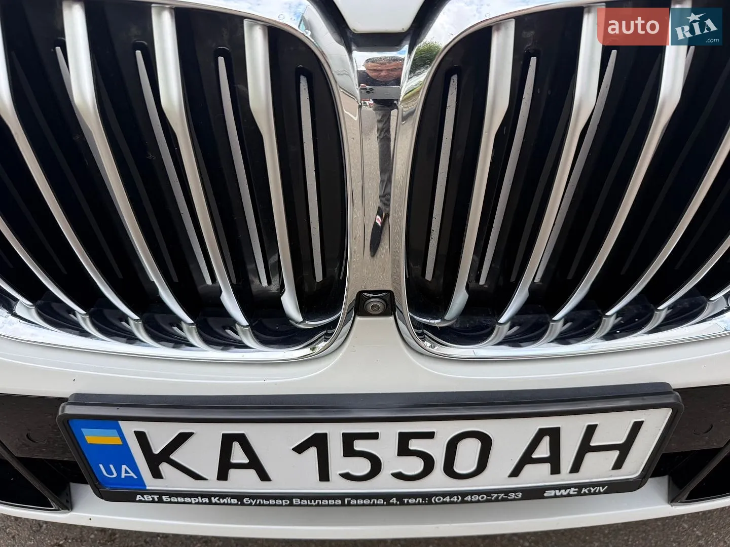 2019 BMW X5 - мініатюра 26