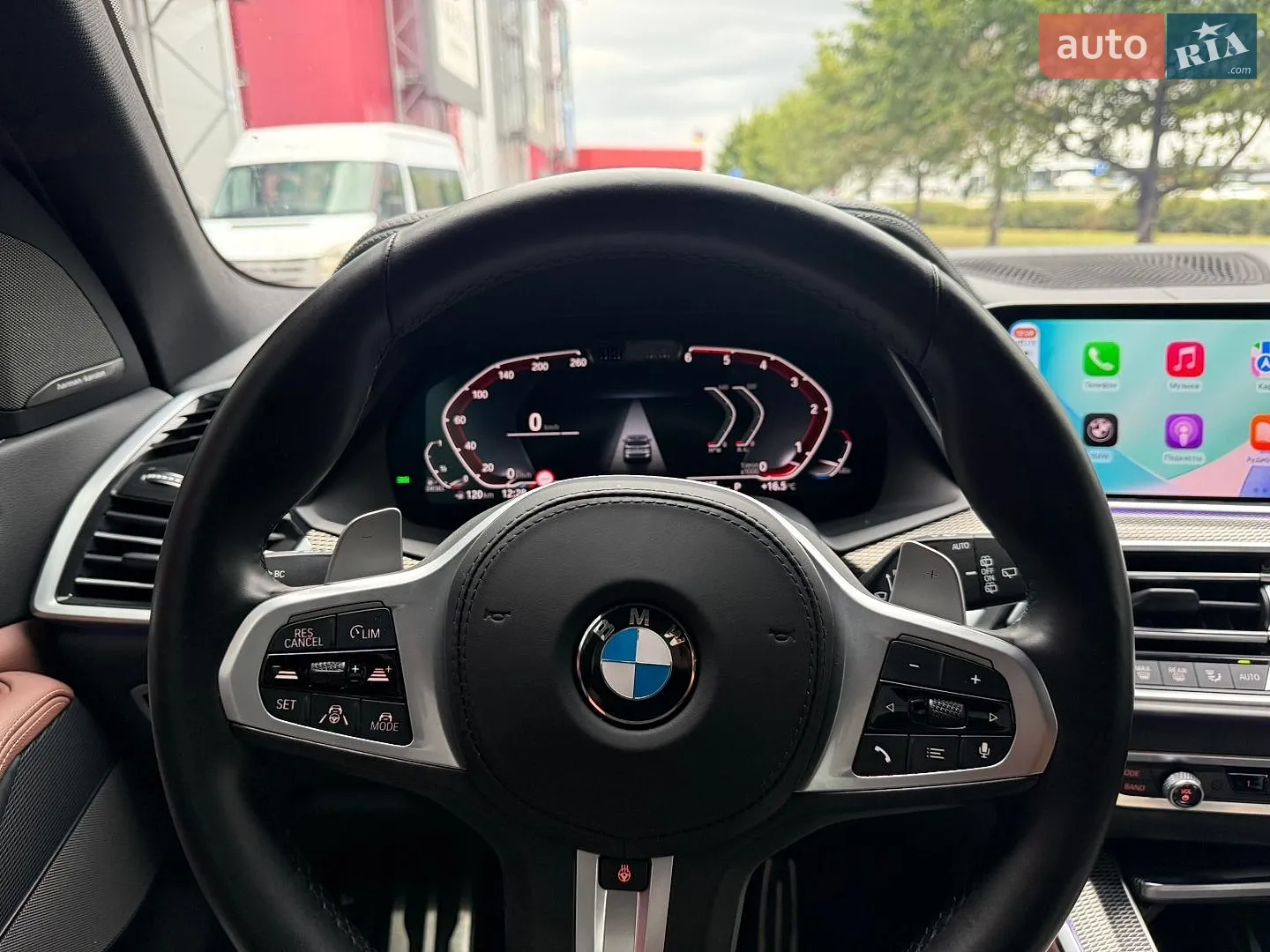 2019 BMW X5 - мініатюра 43