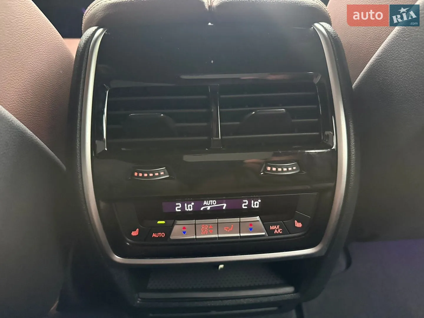 2019 BMW X5 - мініатюра 50